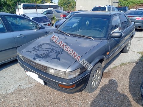 продам Toyota Corollaв пмр  фото 5