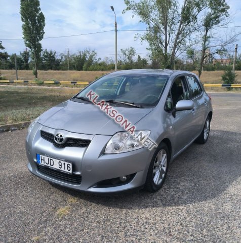 продам Toyota Corollaв пмр  фото 6