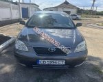 Toyota Corolla 2002г. 2 400 $