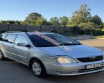 продам Toyota Corolla в пмр  фото 6