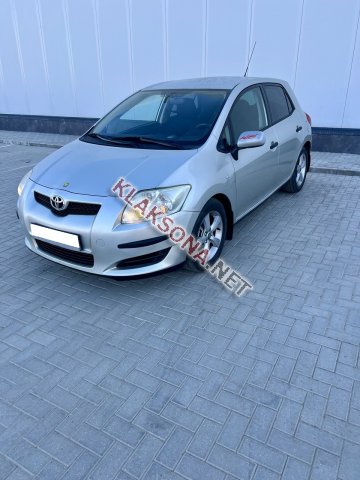 продам Toyota Corollaв пмр  фото 5
