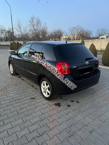 продам Toyota Corollaв пмр  фото 5
