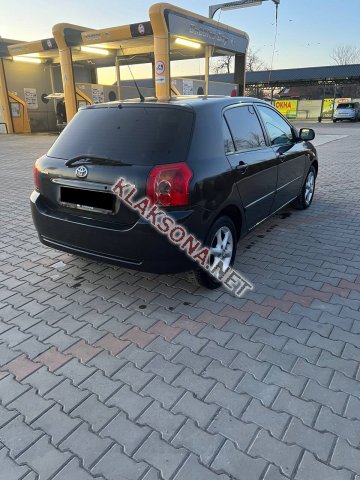 продам Toyota Corollaв пмр  фото 5