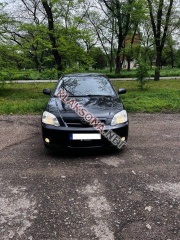 продам Toyota Corollaв пмр  фото 4