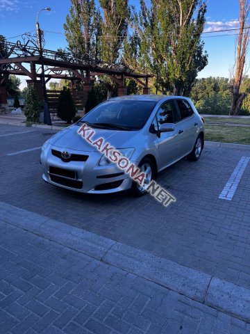 продам Toyota Corollaв пмр  фото 4