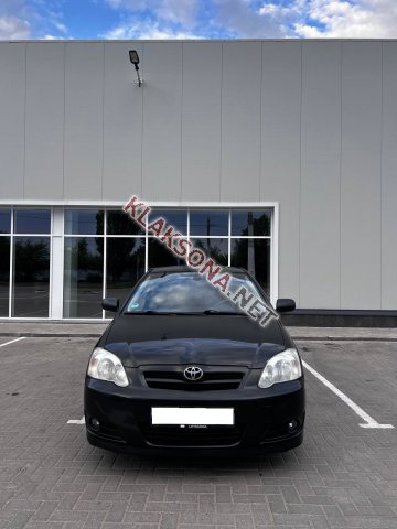 продам Toyota Corollaв пмр  фото 6