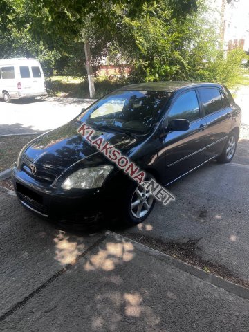 продам Toyota Corollaв пмр  фото 5