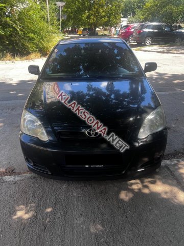 продам Toyota Corollaв пмр  фото 4