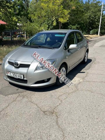 продам Toyota Corollaв пмр  фото 5
