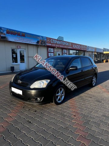 продам Toyota Corollaв пмр  фото 4