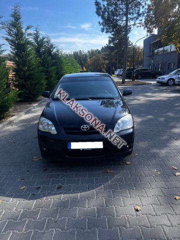 продам Toyota Corollaв пмр  фото 6