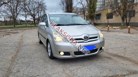 продам Toyota Corolla Versoв пмр  фото 6