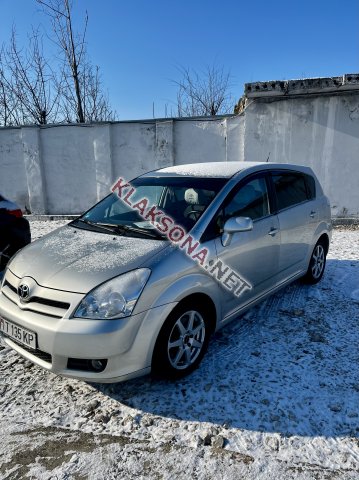 продам Toyota Corolla Versoв пмр  фото 4