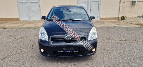 продам Toyota Corolla Versoв пмр  фото 6