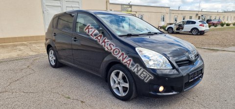 продам Toyota Corolla Versoв пмр  фото 5