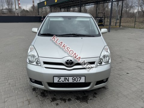 продам Toyota Corolla Versoв пмр  фото 6