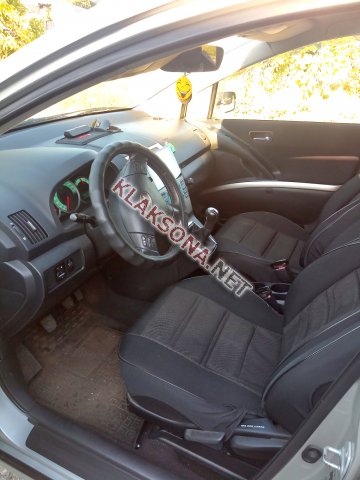 продам Toyota Corolla Versoв пмр  фото 6
