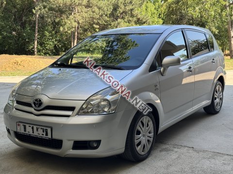 продам Toyota Corolla Versoв пмр  фото 6