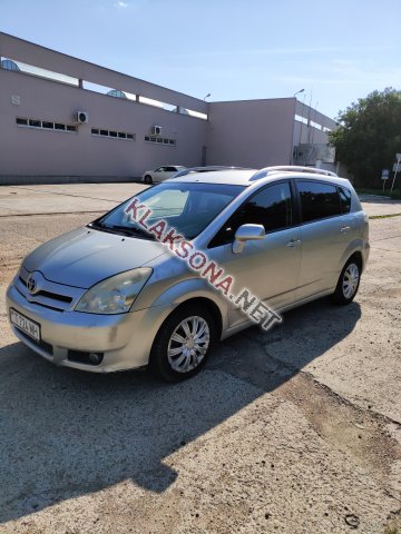 продам Toyota Corolla Versoв пмр  фото 6