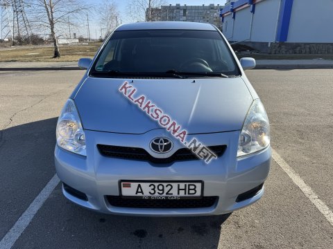 продам Toyota Corolla Versoв пмр  фото 4