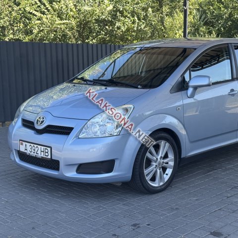 продам Toyota Corolla Versoв пмр  фото 5
