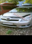 продам Toyota Corolla Verso в пмр  фото 1