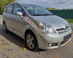 продам Toyota Corolla Verso в пмр  фото 2