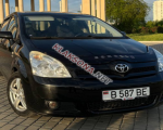 продам Toyota Corolla Verso в пмр  фото 4