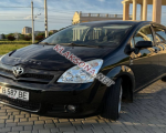 продам Toyota Corolla Verso в пмр  фото 3
