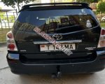 продам Toyota Corolla Verso в пмр  фото 2