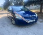 продам Toyota Corolla Verso в пмр  фото 1