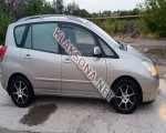 продам Toyota Corolla Verso в пмр  фото 2