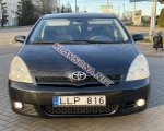 продам Toyota Corolla Verso в пмр  фото 5