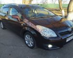 Toyota Corolla Verso 2007г. договорная