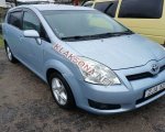 продам Toyota Corolla Verso в пмр  фото 1