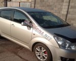 Toyota Corolla Verso 2009г. 5 800 $