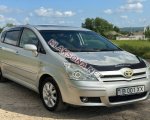 продам Toyota Corolla Verso в пмр  фото 6