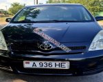 продам Toyota Corolla Verso в пмр  фото 6