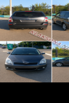 Toyota Corolla Verso 2007г. договорная