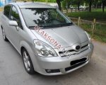 продам Toyota Corolla Verso в пмр  фото 1