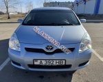 Toyota Corolla Verso 2008г. 5 800 $