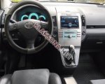 продам Toyota Corolla Verso в пмр  фото 5