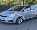 продам Toyota Corolla Verso в пмр  фото 5