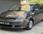 Toyota Corolla Verso 2006г. 4 250 $