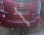 продам Toyota Corolla Verso в пмр  фото 1