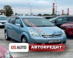 продам Toyota Corolla Verso в пмр  фото 6