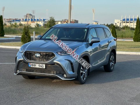 продам Toyota Highlanderв пмр фото 6