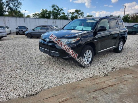 продам Toyota Highlanderв пмр  фото 6