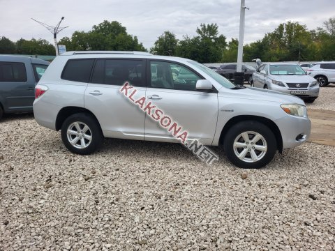 продам Toyota Highlanderв пмр  фото 6
