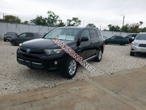 продам Toyota Highlanderв пмр  фото 6